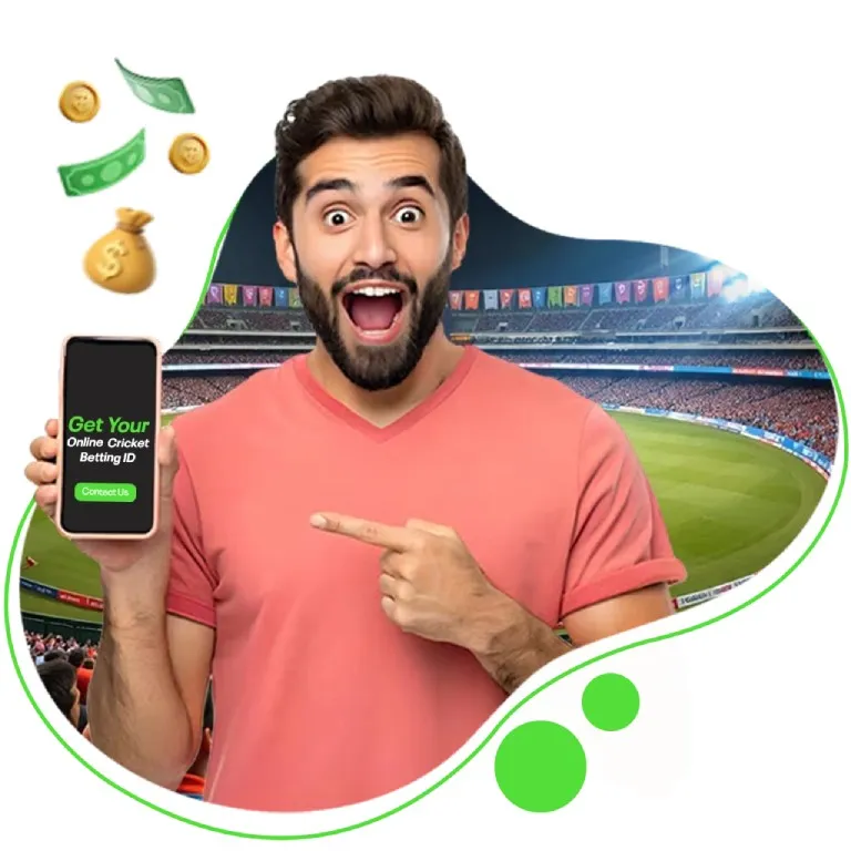 Best Online Cricket ID