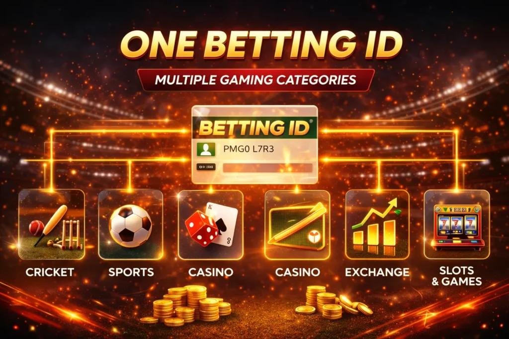 Best Online Cricket ID
