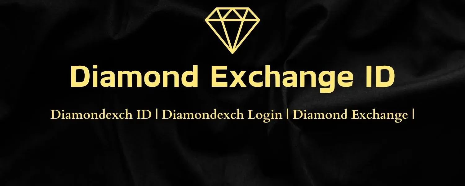 Diamond Exchange Cricket ID