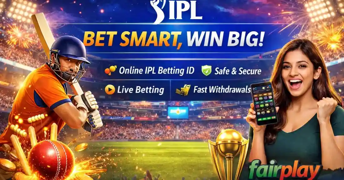 Fair Play Cricket ID